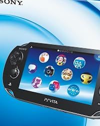 PlayStation Vita (プレイステーション ヴィータ) 3G/Wi‐Fiモデル クリスタル・ブラック (初回限定版) (PCH-1100 AA01)