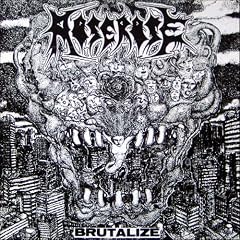 BRUTALIZE