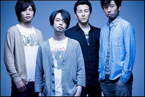ASIAN KUNG-FU GENERATION の画像