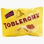�g�u�����[�l�F�~�j�~���N�`���R���[�g�@�i��P�T����j�@ Toblerone Mini Milk Chocolates (approx. 15 mini bars)