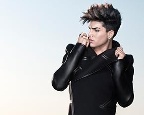 Adam Lambert の画像