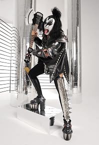 KISS の画像