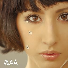 MAA の画像