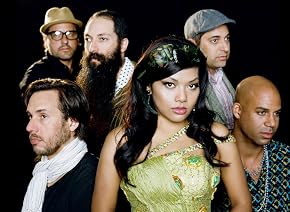 Dengue Fever の画像