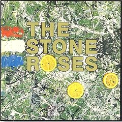 Elephant Stone / The Stone Roses　すみませんがレビューはみなさんにお任せします
