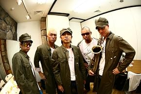PE'Z の画像