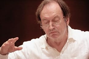Nikolaus Harnoncourt �̉摜