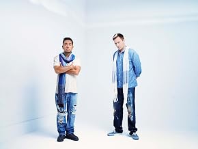 Def Tech の画像