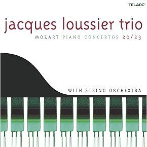 Jacques Loussier の画像