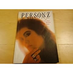 PERSONZ (�p�[�\���Y) (�o���h�X�R�A)