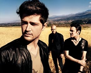 The Script の画像