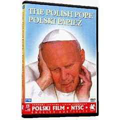 Polish Pope (Sub) [DVD] [Import]