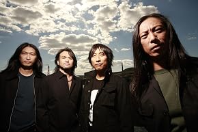OUTRAGE の画像