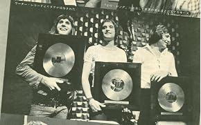 Keith Emerson の画像