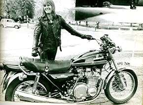 Keith Emerson の画像
