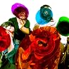 Gang Gang Dance�_�̉摜
