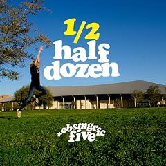 HALF DOZEN