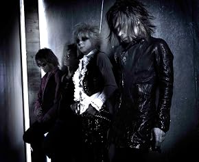 DEAD END の画像