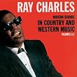 Modern Sounds in Country & Western Music 1 & 2