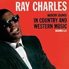 Modern Sounds in Country & Western Music 1 & 2