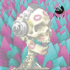 ZZK RECORDS PRESENTS... THE DIGITAL CUMBIA EXPLOSION