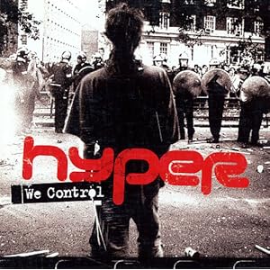 【クリックで詳細表示】We Control