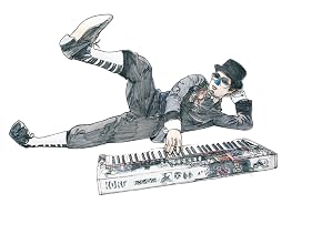 H ZETT M の画像