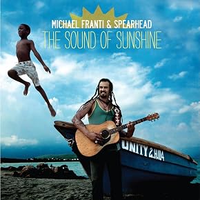 Michael Franti & Spearhead の画像