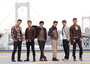 2PM の画像