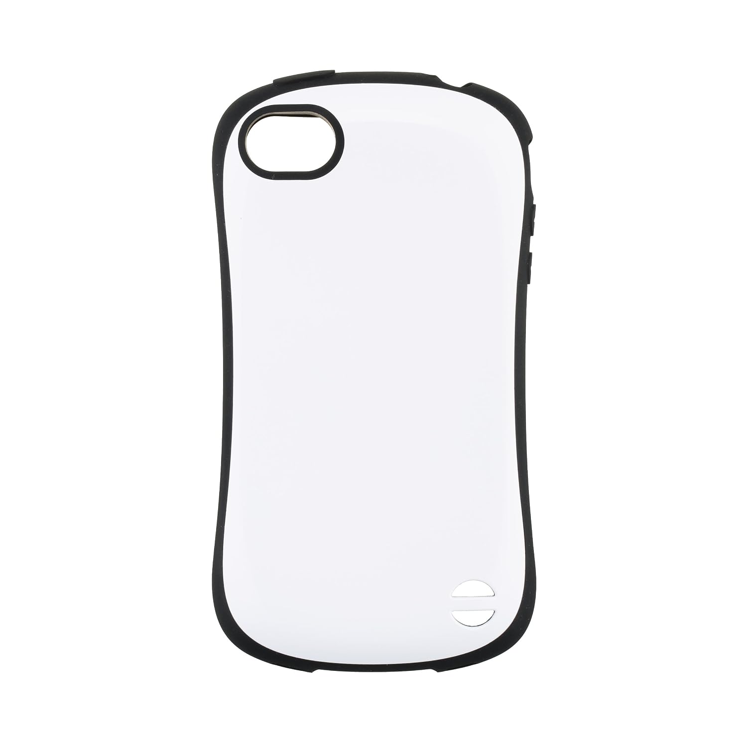 SoftBank SELECTION プレイケース for iPhone 4S/4