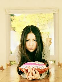 阿部真央 の画像