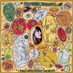 Milk-Eyed Mender [12 inch Analog]