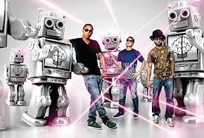N.E.R.D. の画像