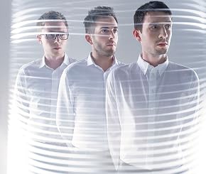 Delphic の画像