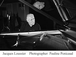 Jacques Loussier の画像