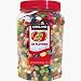 �J�[�N�����h�F�W�F���[�x���[�S�T�t���[�o�[�@ Kirkland Jelly Belly 45 Flavors in Jar