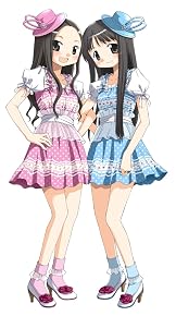 ClariS の画像
