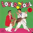 LOVER SOUL