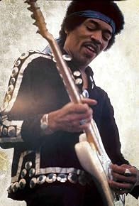 ジミ・ヘンドリックス の画像