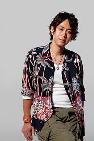 DJ KOMORI の画像