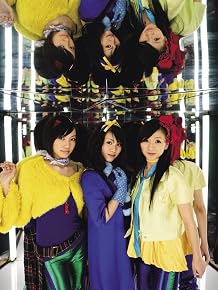 Perfume の画像
