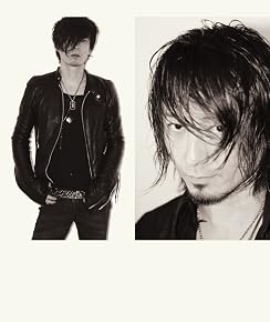 BOOM BOOM SATELLITES の画像