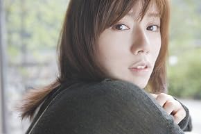 柴田淳 の画像
