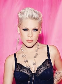 P!NK の画像