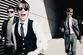 Foster the People の画像