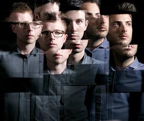 Delphic の画像