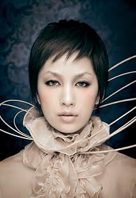 中島美嘉 の画像