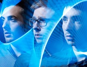 Delphic の画像