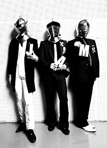J.A.M の画像
