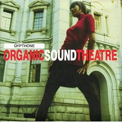 ORGANIC SOUND THEATRE
